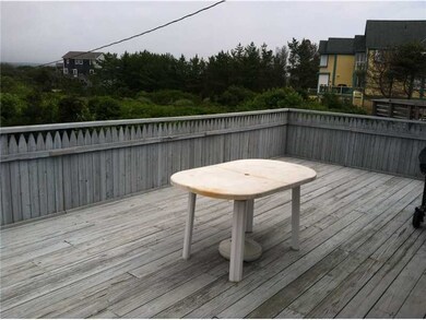 Patio/Deck.