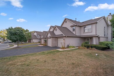 1752 Nature Ct unit 57C175, Schaumburg, IL 60193 - photo 2