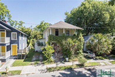 912 E 39th St, Savannah, GA 31401 - photo 2
