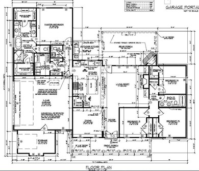 1038 Alex Dr, Springtown, TX 76082 - photo 2