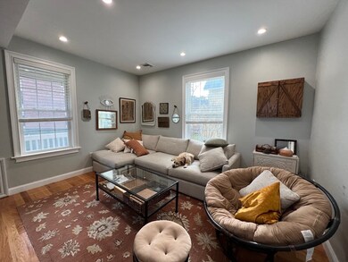 20 Kenton Rd unit 2, Jamaica Plain, MA 02130 - photo 4