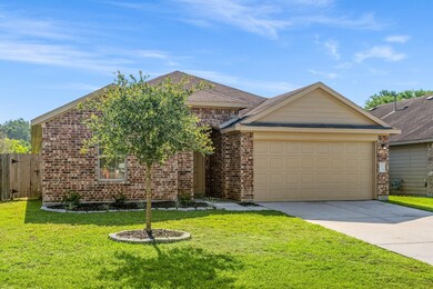 23210 Gallanda Dr, Magnolia, TX 77354 - photo 2