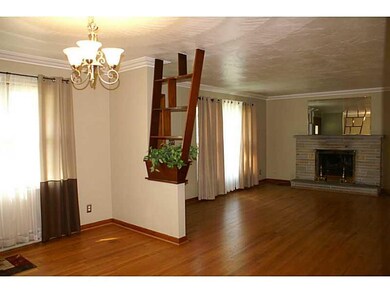 Living Room.