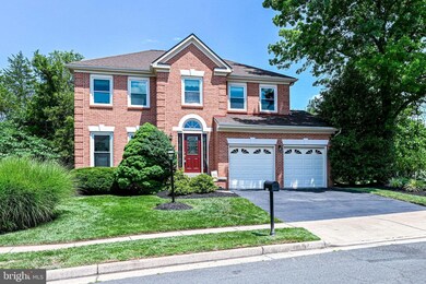 13608 Clary Sage Dr, Chantilly, VA 20151 - photo 2