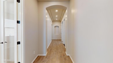 13725 Olney Ave, Horizon City, TX 79928 - photo 2