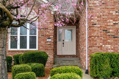 Entry Way