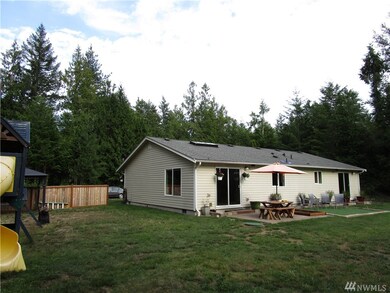 297 Lewis Rd W, Seabeck, WA 98380 - photo 4
