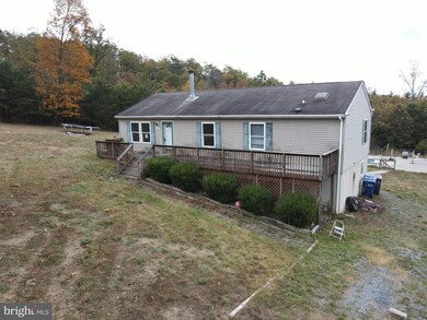 133 Sisk Valley Ln, Berkeley Springs, WV 25411 - photo 4