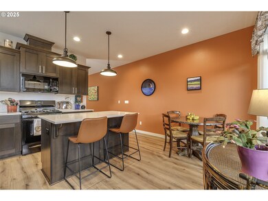 1720 N Chinook Ln, Lafayette, OR 97127 - photo 6