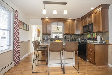 25 Garfield St, Taunton, MA 02780 - photo 2