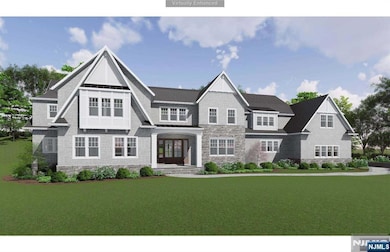 711 Cheyenne Dr, Franklin Lakes, NJ 07417 - photo 2