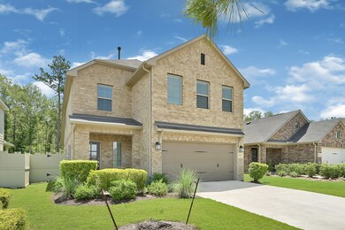 10704 Wild Chives, Conroe, TX 77385 - photo 3