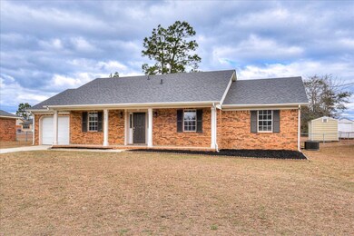 2121 Faircrest Ave, Augusta, GA 30906 - photo 3