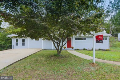 1402 Glendale Rd, Baltimore, MD 21239 - photo 5