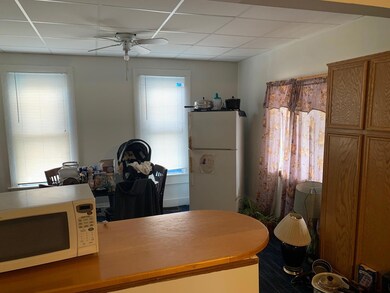 C kitchen view