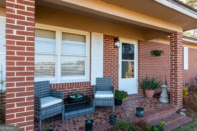 2857 Cherokee St, Waycross, GA 31503 - photo 5