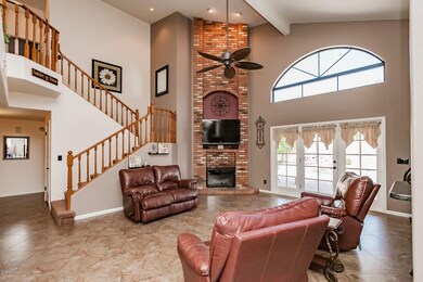 1600 W Honeysuckle Ln AZ-5