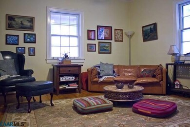 852 West St, Charlottesville, VA 22903 - photo 2