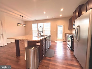 12027 Dawn Falls Way, Bristow, VA 20136 - photo 6