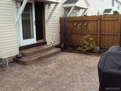 Patio/Deck