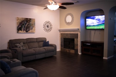 3107 Legends Creek Dr, Spring, TX 77386 - photo 7