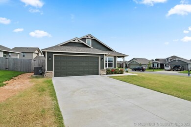 25618 E 87th Place S, Broken Arrow, OK 74014 - photo 3