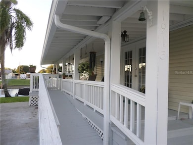 WHEELER CHAIR RAMP