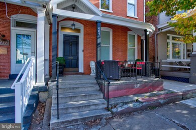 607 N Lime St, Lancaster, PA 17602 - photo 6