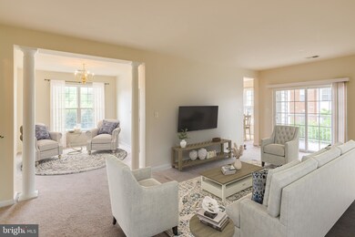 9700 Elzey Place unit 201, Manassas Park, VA 20111 - photo 7