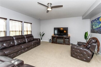 2553 Twinleaf Dr, Plainfield, IN 46168 - photo 6