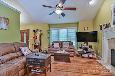 911 Fanning Bridge Rd, Fletcher, NC 28732 - photo 5