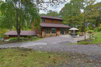 1382 Halowich Rd, Harveys Lake, PA 18618 - photo 2