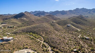 10.31 ac W Rhyolite Loop unit 27C, Tucson Mountains, AZ 85745 - photo 7