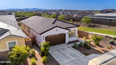 4352 N 91st Glen, Phoenix, AZ 85037 - photo 3