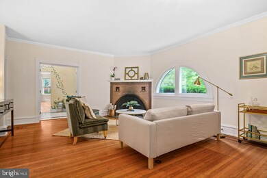 129 Walnut St, Haddonfield, NJ 08033 - photo 7