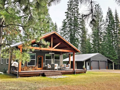 379 Little Beaver Creek Rd, Trout Creek, MT 59874 - photo 2