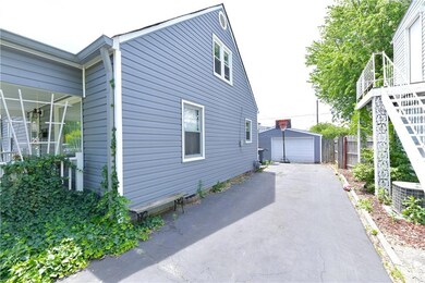 438 N 15th Ave, Beech Grove, IN 46107 - photo 3