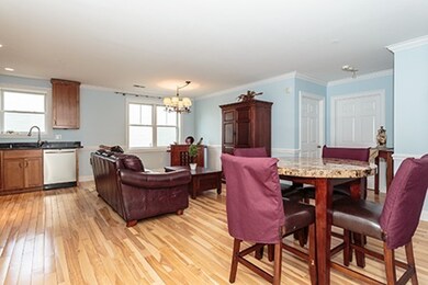 40 Hancock St unit 2, Dorchester, MA 02125 - photo 3