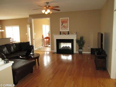 Den/Family/Great Room