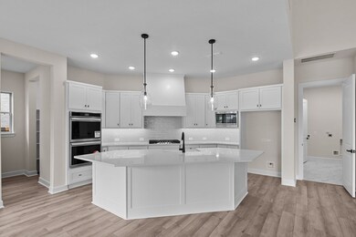 17524 Autumn Leaves Dr, Grangerland, TX 77302 - photo 7