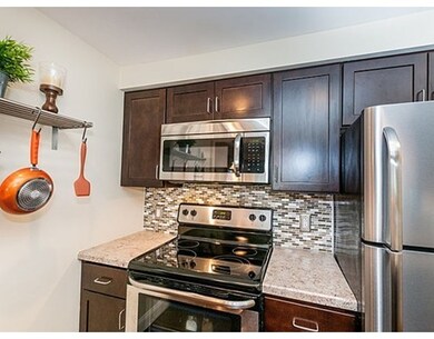 59 Msgr Patrick j Lydon Way unit 211, Dorchester Center, MA 02124 - photo 2