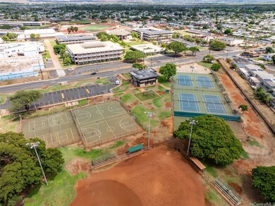 91-601 Kulana Place unit EE4, Ewa Beach, HI 96706 - photo 7