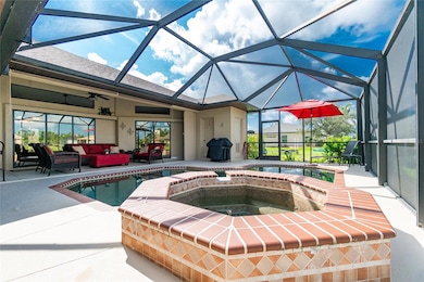 15658 Stuart Cir, Port Charlotte, FL 33981 - photo 3