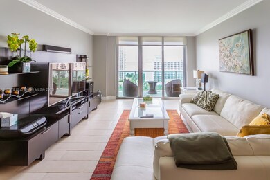 Ocean Reserve Sunny Condominium unit 1403, Sunny Isles Beach, FL 33160 - photo 5
