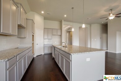 17815 Handies Peak, Helotes, TX 78023 - photo 6