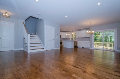 5 Pleasant St unit 5, Foxborough, MA 02035 - photo 4