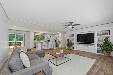 216 Little River Trail, Eatonton, GA 31024 - photo 5