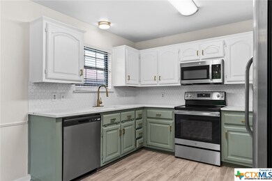 103 Zarley Dr, Copperas Cove, TX 76522 - photo 4