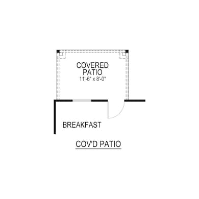 2445 Rembrandt Dr, Waxahachie, TX 75165 - photo 4