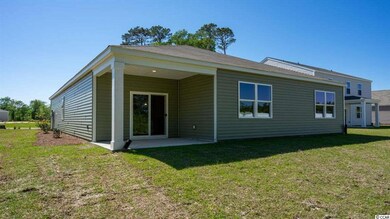 1015 Hawks Nest Ln unit Lot 59 - Cali B, Conway, SC 29526 - photo 3